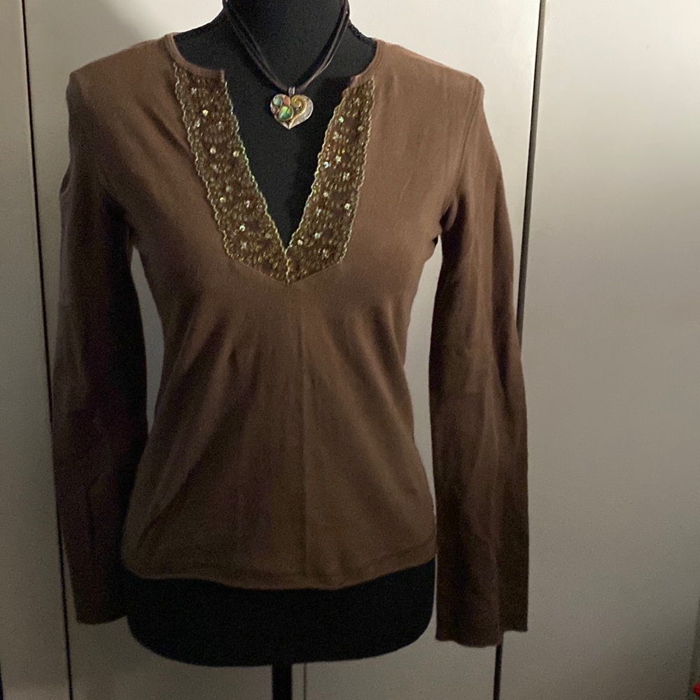 Old Navy long sleeve